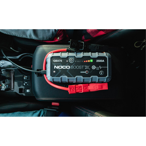 GBX75 Boost&reg; X Jump Starter Southpoint Industrial Supply