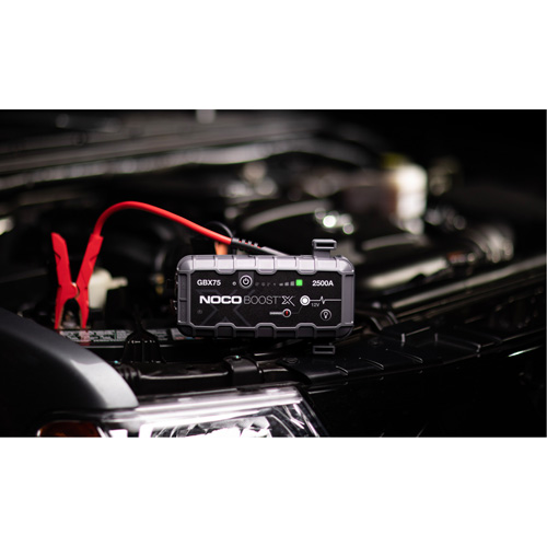 GBX75 Boost&reg; X Jump Starter Southpoint Industrial Supply