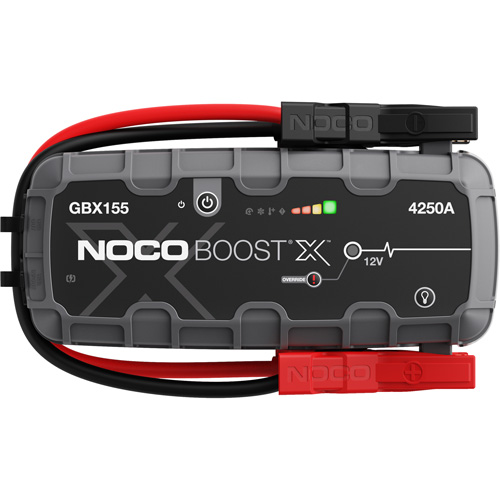 GBX155 Boost&reg; X Jump Starter Southpoint Industrial Supply