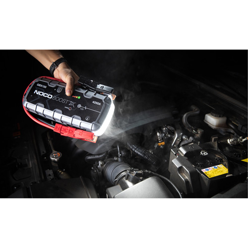 GBX155 Boost&reg; X Jump Starter Southpoint Industrial Supply