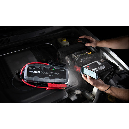GBX155 Boost&reg; X Jump Starter Southpoint Industrial Supply