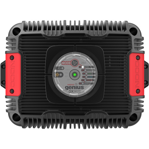 Genius&reg; GX3626 26-Amp Industrial Battery Charger Southpoint Industrial Supply