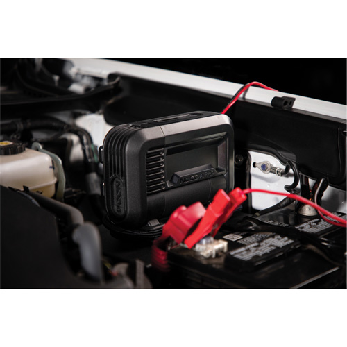 Compresseur d'air portable de 20 A Southpoint Industrial Supply