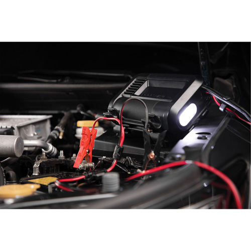 Compresseur d'air portable de 20 A Southpoint Industrial Supply