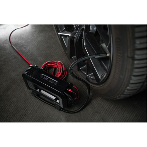 Compresseur d'air portable de 20 A Southpoint Industrial Supply