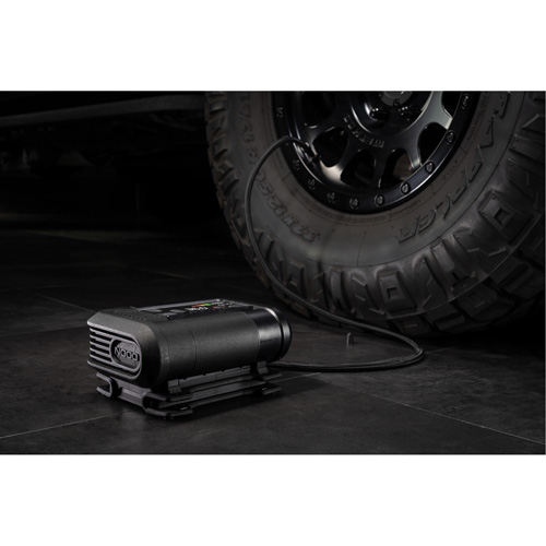 2000A Boost Air Jump Starter & 100 PSI Air Compressor Southpoint Industrial Supply