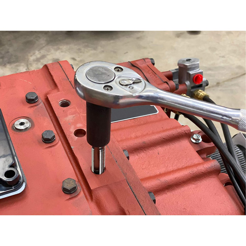 Jeu de grandes douilles pour taraud , 5 Morcea Southpoint Industrial Supply