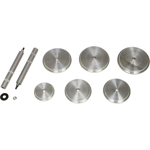 Ensemble d'entraînement des roulements et des joints pour camions lourds Southpoint Industrial Supply