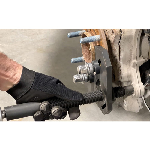 Hub Remover Southpoint Industrial Supply