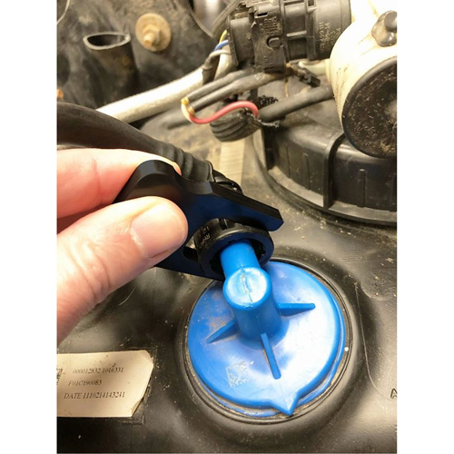 Def & Fuel Line Disconnect Set Southpoint Industrial Supply