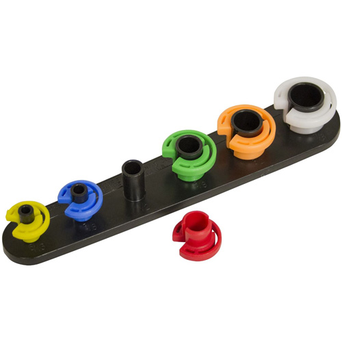 Jeu d'outils pour d&eacute;connexion de conduite de carburant & climatiseur Southpoint Industrial Supply