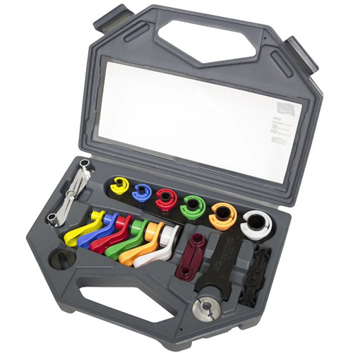 8-Piece Master Disconnect Set Southpoint Industrial Supply