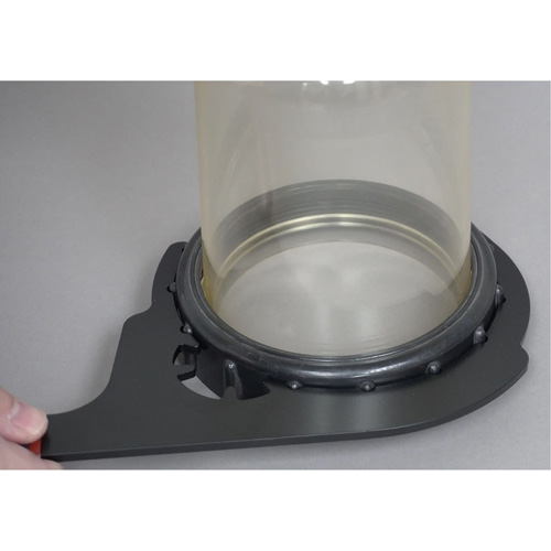 Diesel Filter Wrench for 6" Davco, 6" Strap Length Southpoint Industrial Supply