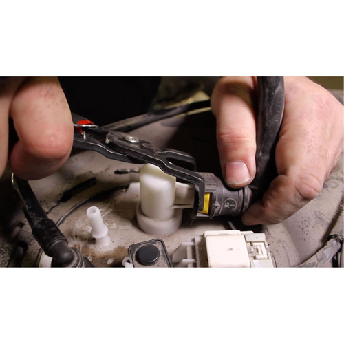 85-Degree Disconnect Pliers Southpoint Industrial Supply