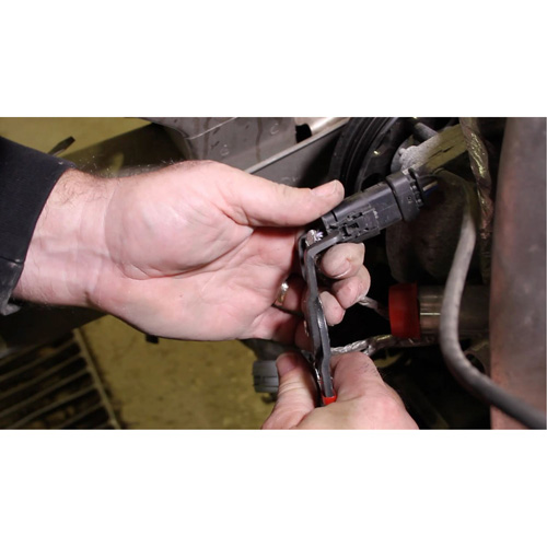 85-Degree Disconnect Pliers Southpoint Industrial Supply