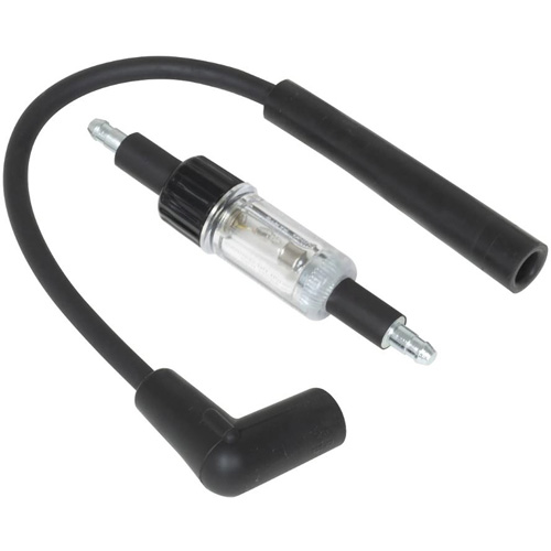 Inline Spark Tester Southpoint Industrial Supply