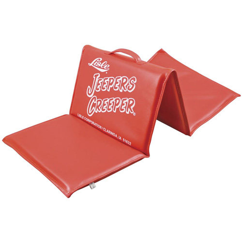 Fold-Up Creeper Southpoint Industrial Supply