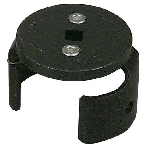 Cl&eacute; &agrave; filtre pour v&eacute;hicule import&eacute;, 2-1/2" - 3-1/8" Capacit&eacute; du filtre Southpoint Industrial Supply