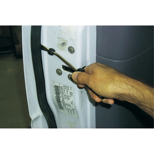 Extracteur d'attaches en plastique Southpoint Industrial Supply