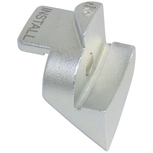 Outil pour retirer/installer une courroie &eacute;lastique Southpoint Industrial Supply