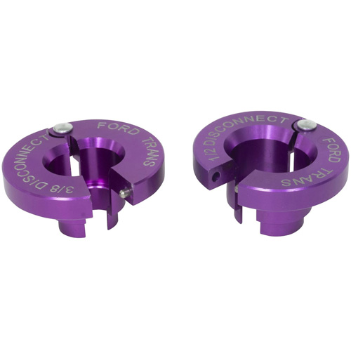 Transmission Oil Cooler Disconnect Set for Ford Southpoint Industrial Supply