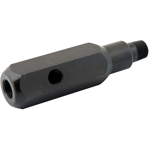 Gauge Fitting, Steel Southpoint Industrial Supply