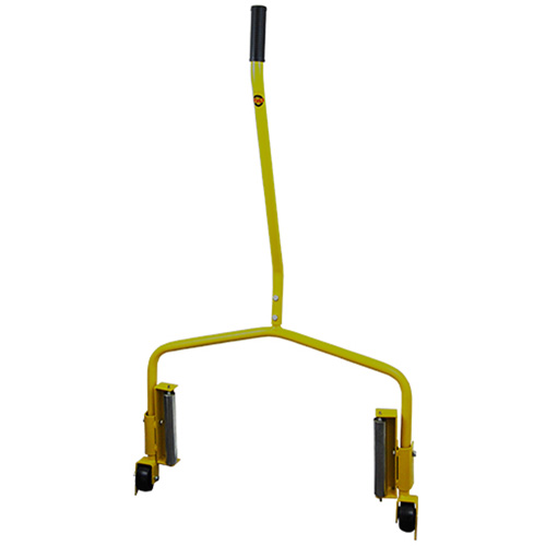 Truck Wheel Dolly, 280 lbs. Capacity Southpoint Industrial Supply