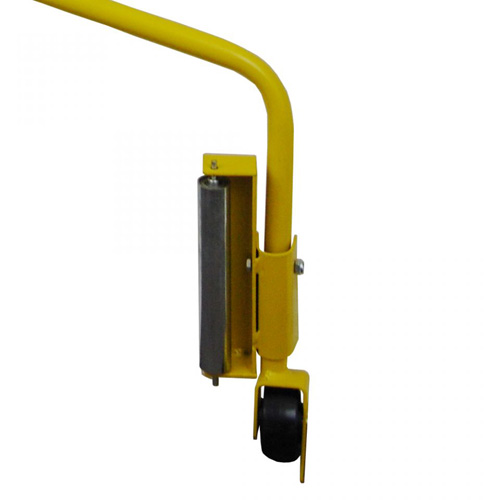 Truck Wheel Dolly, 280 lbs. Capacity Southpoint Industrial Supply