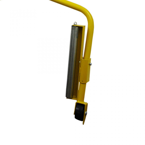 Socle roulant pour super roue, Capacit&eacute; de 450 lb Southpoint Industrial Supply