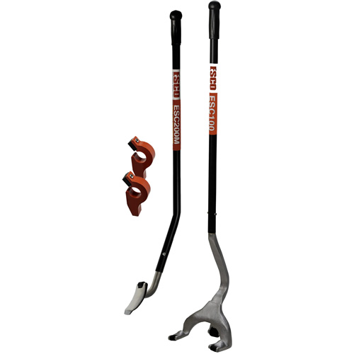 Truck Tire Demount & Mounting Tool Southpoint Industrial Supply