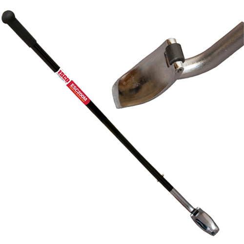 Truck Tire Demount & Mounting Tool Southpoint Industrial Supply