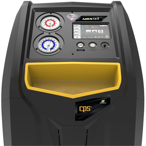 Syst&egrave;me de gestion des r&eacute;frig&eacute;rants MAXXAIR MSX R-134A Southpoint Industrial Supply