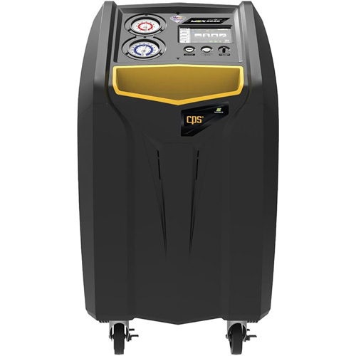 MAXXAIR MSX R-134A/R-1234YF Refrigerant Management System Southpoint Industrial Supply