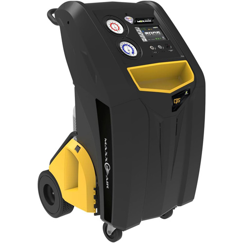 MAXXAIR MSX R-134A/R-1234YF Refrigerant Management System Southpoint Industrial Supply