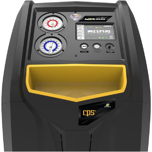 MAXXAIR MSX R-134A/R-1234YF Refrigerant Management System Southpoint Industrial Supply