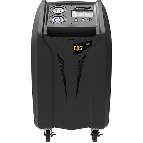 MAXXAIR MXHD R-134A Heavy-Duty A/C Management Center Southpoint Industrial Supply