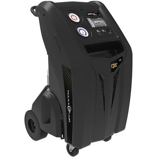 MAXXAIR MXHD R-134A Heavy-Duty A/C Management Center Southpoint Industrial Supply
