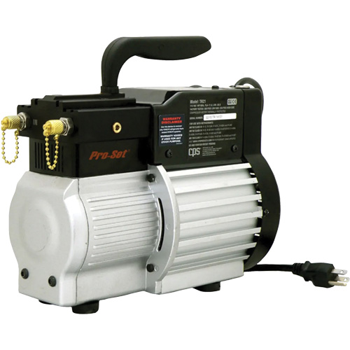 Sparkless Ignition Proof Recovery Machine Southpoint Industrial Supply