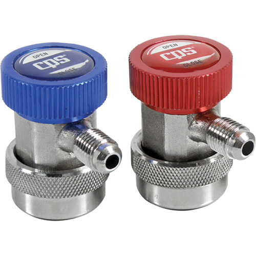 Ensemble de raccords manuels avec ladaptateur AD84L Southpoint Industrial Supply