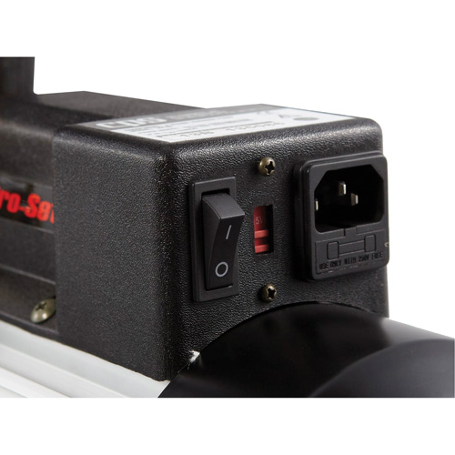 Pompe &agrave; vide Pro-Set Southpoint Industrial Supply