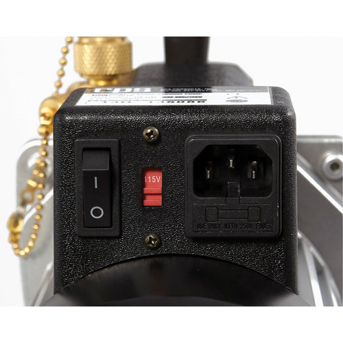 Pompe &agrave; vide Pro-Set Southpoint Industrial Supply