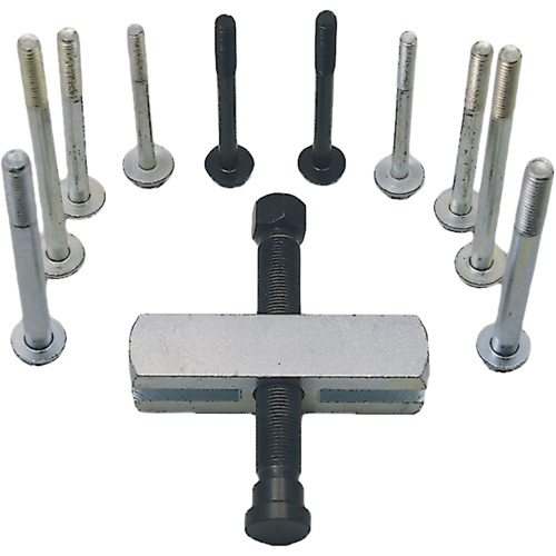 Steering Wheel Puller Kit Southpoint Industrial Supply