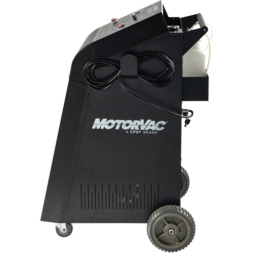 BrakeVac III Premium Brake Fluid Flush System with Adapter Southpoint Industrial Supply
