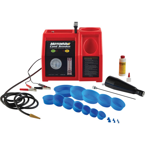 Machine &agrave; fum&eacute;e EVAP CoolSmoke Southpoint Industrial Supply