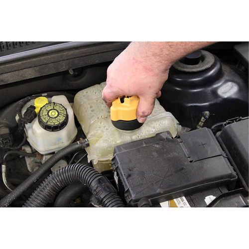 Cooling System Pressure Test Kit Southpoint Industrial Supply