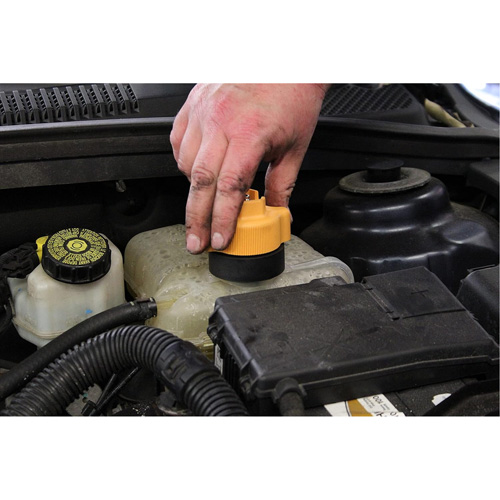 Cooling System Pressure Test Kit Southpoint Industrial Supply