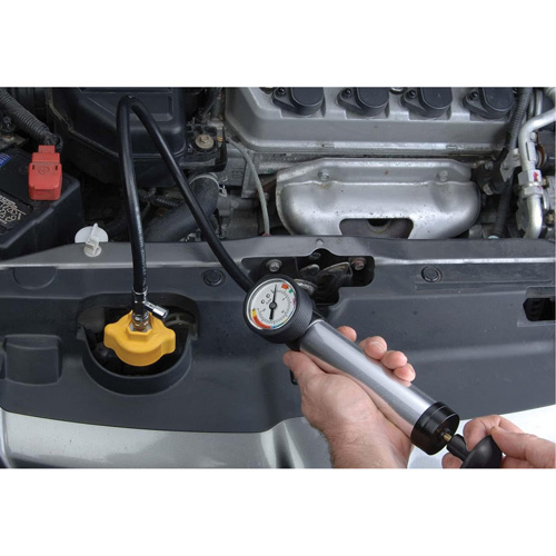 Cooling System Pressure Test Kit Southpoint Industrial Supply