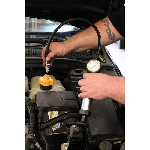 Cooling System Pressure Test Kit Southpoint Industrial Supply