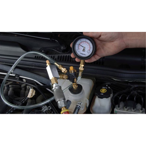 Trousse AirEvac pour syst&egrave;me de refroidissement Southpoint Industrial Supply