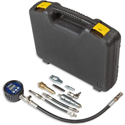 Trousse de test de compression diesel num&eacute;rique Southpoint Industrial Supply